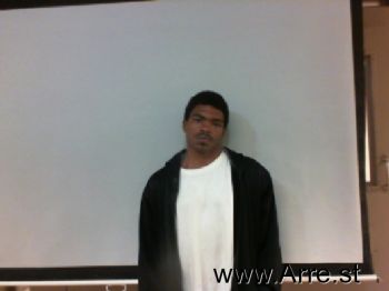 Terrence M Collins Mugshot