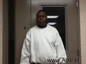 Terrence Lamont Davis Mugshot