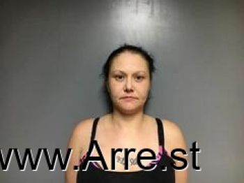 Terri  Thornburg Mugshot