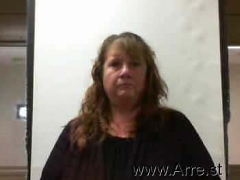 Terrie Lee Hutto Mugshot