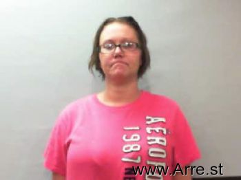 Terri Suzanne Thornburg Mugshot