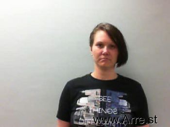 Terri Suzanne Thornburg Mugshot