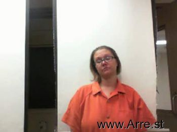 Terri Suzanne Thornburg Mugshot