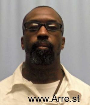 Terry Dewayne Bailey Mugshot