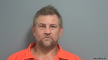 Terry Bryan Benton Mugshot