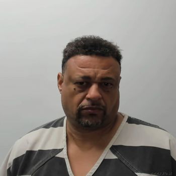 Terry Lamar Carter Mugshot