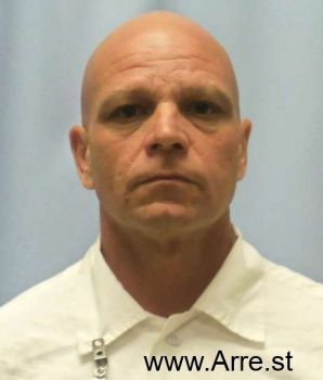 Terry Wayne Cox Mugshot