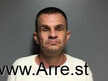 Terry  Davis Mugshot