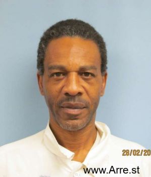 Terry Lee Davis Mugshot