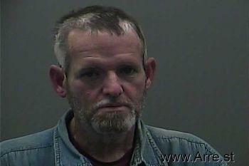 Terry Dean Goode Mugshot