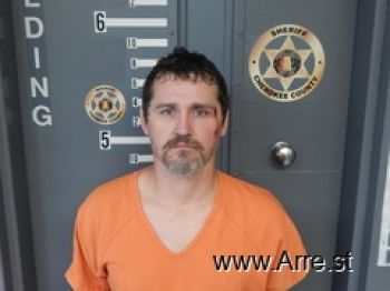 Terry James Dixon Mugshot