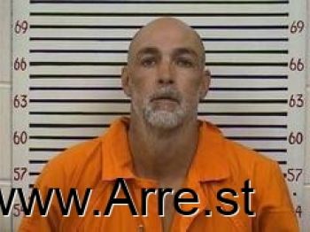 Terry  Edwards Mugshot