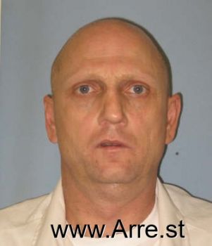 Terry Wayne Graham Mugshot