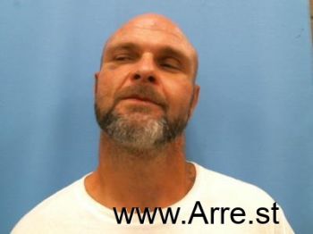 Terry  Hill Mugshot