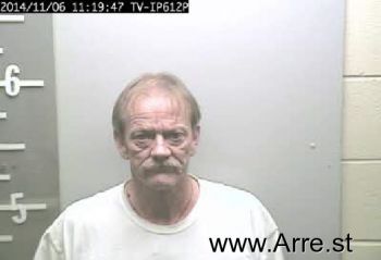 Terry Lynn Jackson Mugshot