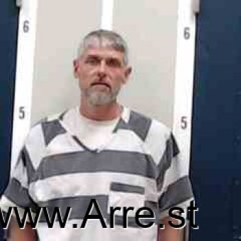 Terry  Knight Mugshot