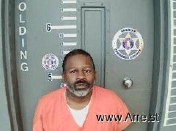 Terry  Mcbride Mugshot