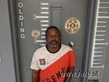 Terry Dewayne Mcbride Mugshot