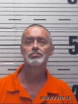 Terry Wayne Montgomery Mugshot