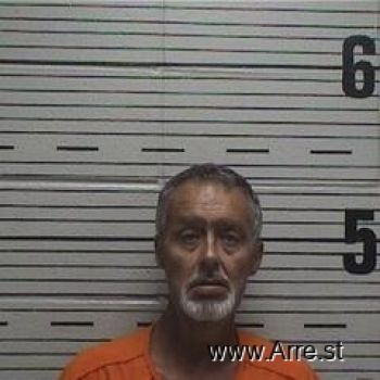 Terry Wayne Montgomery Mugshot