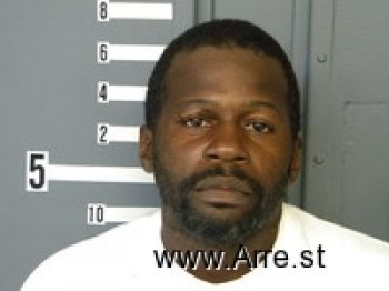 Terry Dewayne Mcbride Mugshot