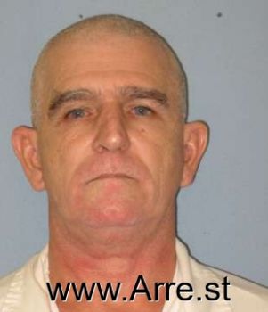 Terry Don Northcutt Mugshot