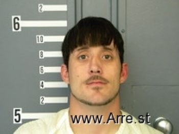 Terry Anthony Proctor Mugshot