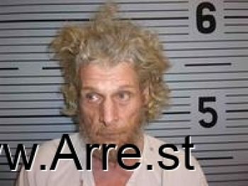 Terry Wayne Warren Mugshot