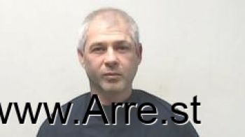 Terry  Warren Mugshot