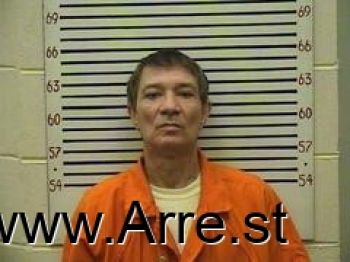 Terry  Watson Mugshot