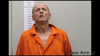 Terry Wayne Graham Mugshot