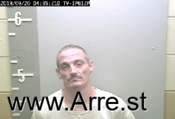 Terry Wayne Green Mugshot