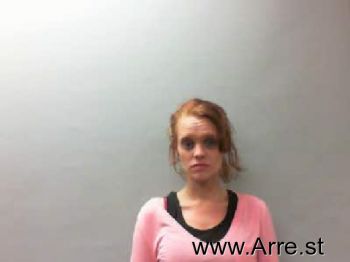 Teryn Danielle Willard Mugshot