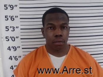 Tevin  Darby Mugshot