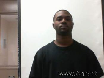 Tevin Kenyell Williams Mugshot