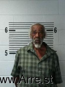 Theodore  Jackson Mugshot