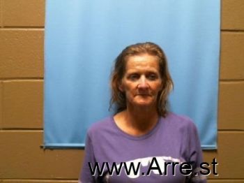 Theresa  Adams Mugshot