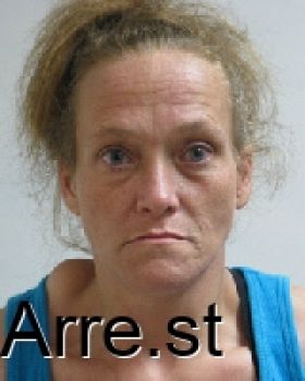 Theresa Ann Lashley Mugshot