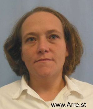 Theresa Ann Lashley Mugshot