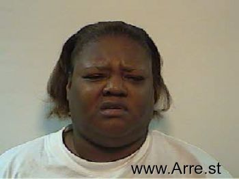 Theresa Ann Debardelabon Mugshot