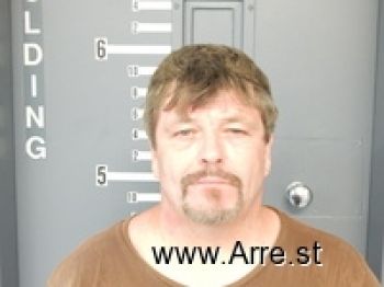 Thomas Duane Allen Mugshot