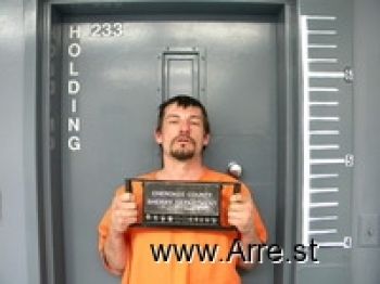 Thomas Lynn Boyd Mugshot