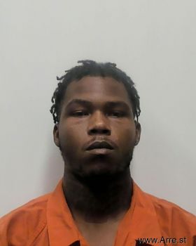 Thomas  Brown Iv Mugshot