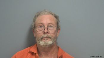 Thomas Richard Garner Mugshot