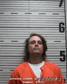 Thomas Lee Graves Mugshot