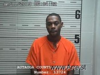 Thomas Lee Harris Mugshot