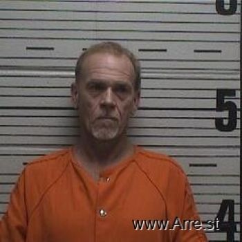 Thomas Brent Haynes Mugshot