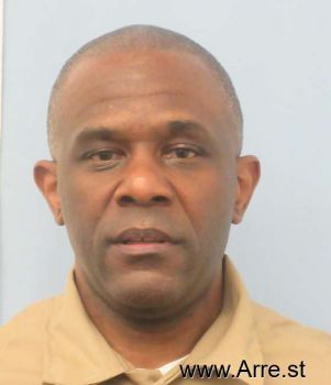 Thomas Dewayne Long Mugshot