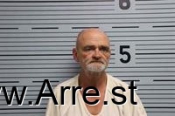 Thomas Earl Morrow Mugshot