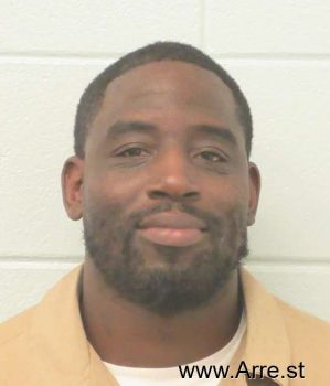 Thomas Quindarius Phillips Mugshot